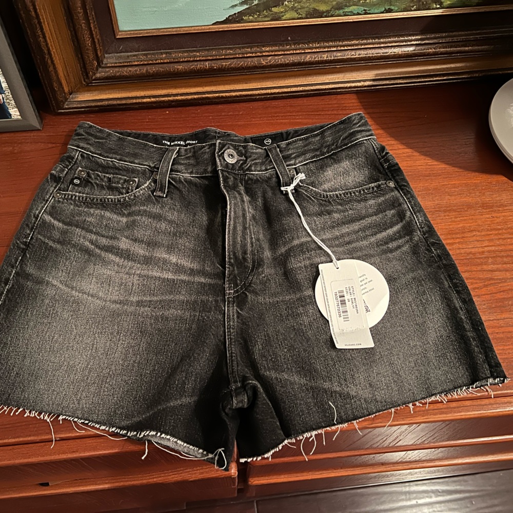 AG Mikkel Shorts Size 28